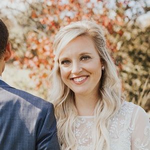 Meet your Posher, Justine